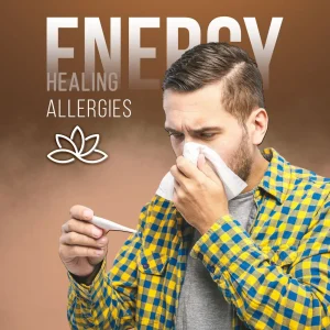 Energy Healing for Allergies
