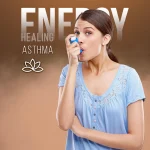 Energy Healing for Asthma