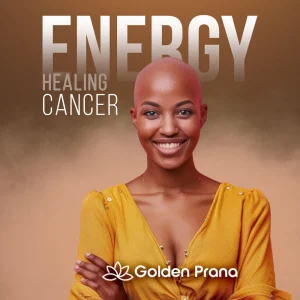 Energy Healing for Cancer: Comfort & Calm Support