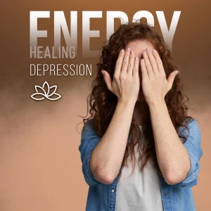Energy Healing for Depression