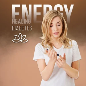 Energy Healing for Diabetes