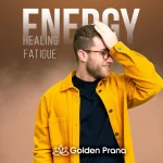 Energy Healing for Fatigue