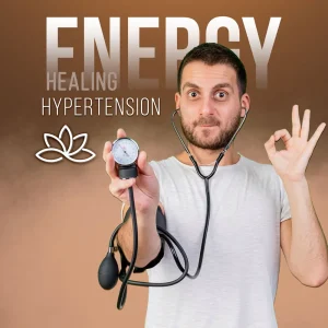Energy Healing for Hypertension
