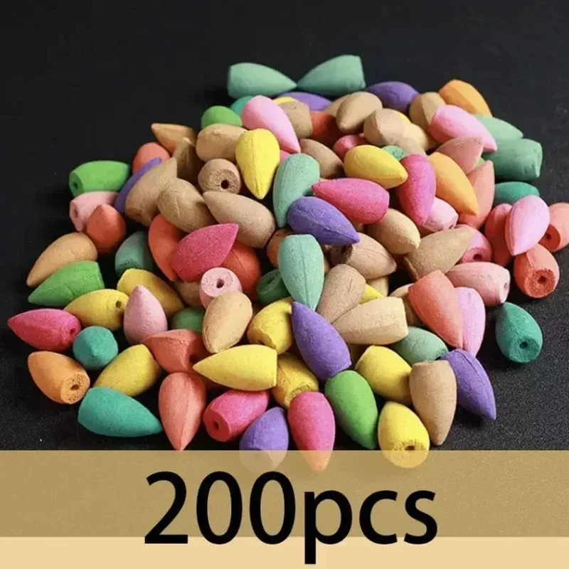 200pcs