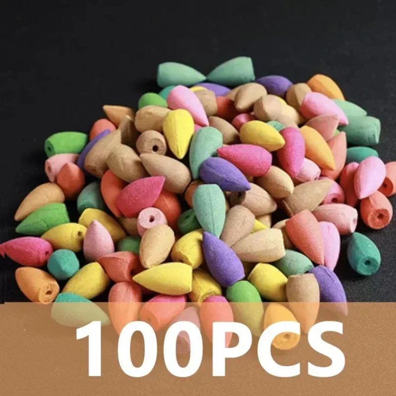 100pcs